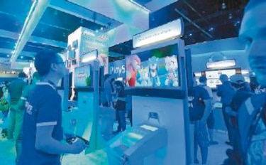 Sonic, la estrella de Sega, tendrá su propia película