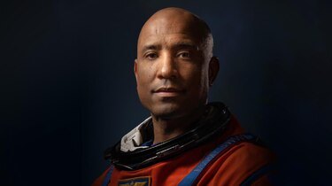 Artemis II: quiénes son los 4 astronautas que viajarán a la Luna