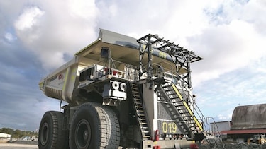 29% de exportación minera será cobre