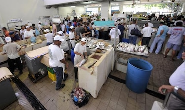 Mercados estarán cerrados el 4 de mayo