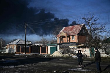 ONU exhorta a Putin que pare el conflicto en ‘nombre de la humanidad’