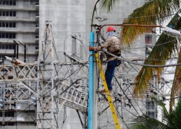 Aumento en tarifa eléctrica no será retroactivo