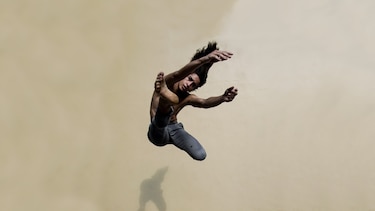 PRISMA 2024: El Festival Internacional de Danza Contemporánea celebra su 13.ª edición en Panamá