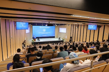 Estos son los 20 primeros médicos que liderarán la investigación en la CSS