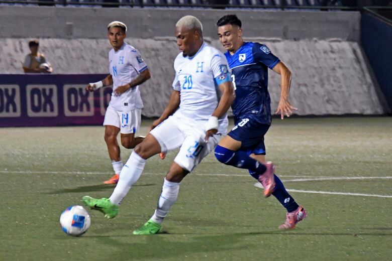 Quién es el ‘Fantasma’ Figueroa, el técnico que prometió hacerle la ‘maldad’ a Honduras y dejarla sin Mundial