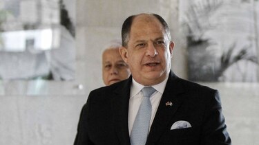 Costa Rica celebra 67 años de la abolición de su ejército