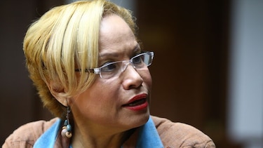 Denuncian despidos en la Defensoría; Maribel Coco dice que necesita personal de confianza