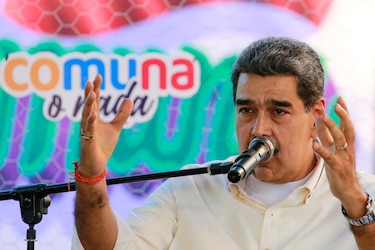 El salario mínimo en Venezuela llega a medio dólar por mes