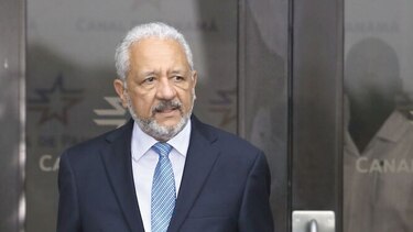 Canal de Panamá intenta compensar a sus clientes con reducción de cargo de agua y aferrándose al calado