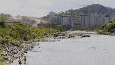 Mesa de diálogo de Barro Blanco concluirá el próximo 4 mayo