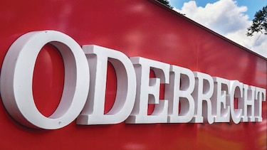 Colombia multa a Odebrecht y la inhabilita por 10 años
