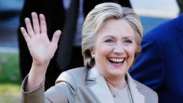 Hillary Clinton gana en Guam, la isla que predice al ganador de las elecciones desde 1980