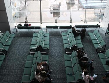 Aduanas se incauta de más de $68 mil en Aeropuerto de Tocumen