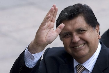 Perú investigará presuntos vínculos con escándalo de corrupción en Brasil