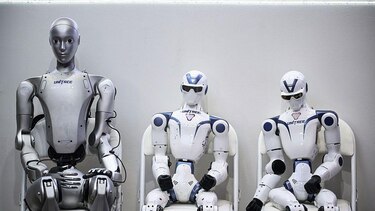 Lo que la exitosa salida a bolsa de la mayor empresa de robots humanoides del mundo revela sobre el liderazgo tecnológico de China