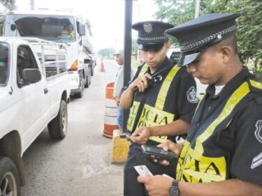 Garita de Chepo necesita un escáner para captar droga