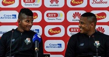 ‘Hemos venido a competir y no a participar’, advierten futbolistas panameños