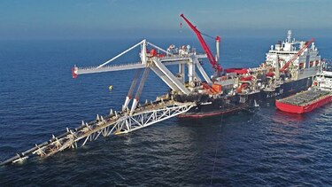 UE revisará reglas para el suministro de gas