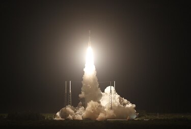 Sin cumplir su misión, la cápsula espacial de Boeing volverá a la Tierra este domingo