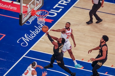 Knicks, Thunders, Spurs y Cavaliers: claves de las finales de Conferencia de la NBA