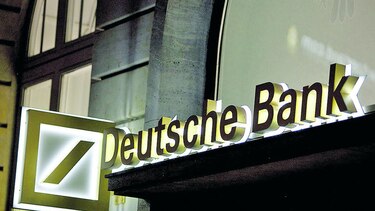 Sube confianza en Alemania