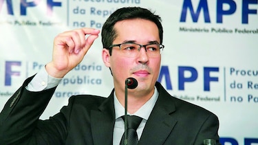 Marcelo Odebrecht, condenado a 19 años