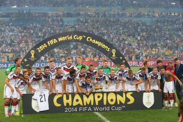 Alemania fue el merecido campeón mundial, asegura prensa brasileña