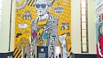 Muestras de Gabo, Nariño y Cervantes