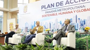 Lanzan plan para ordenar la urbe capitalina
