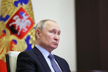Rusia advierte a Ucrania que responderá si continúa ataques a infraestructura energética