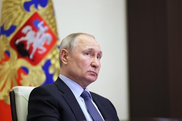 Rusia advierte a Ucrania que responderá si continúa ataques a infraestructura energética