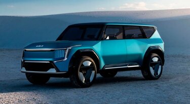 Hyundai construirá planta de autos eléctricos en Estados Unidos por $5,500 millones