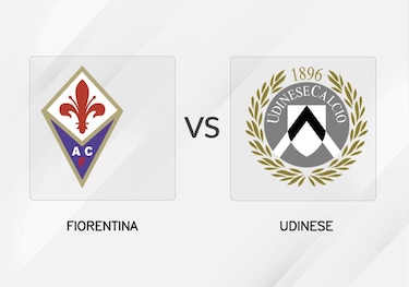 Fiorentina dispuesto a no perder en el próximo encuentro ante Udinese