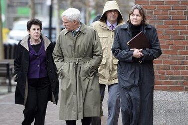 Hoy retoman deliberación del juicio del atentado en Boston
