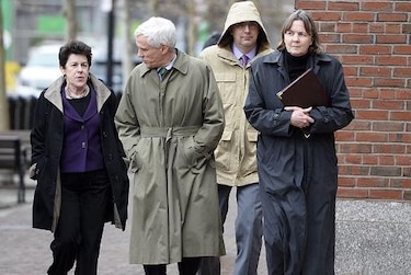 Hoy retoman deliberación del juicio del atentado en Boston
