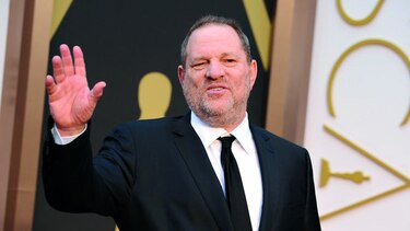 Avanza compra negociada de  Weinstein Company