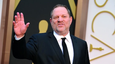 Avanza compra negociada de Weinstein Company