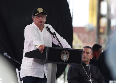 Gustavo Petro cambiará reglas para el sector minero