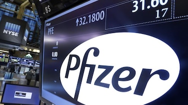 Laboratorios Pfizer y Allergan se fusionan