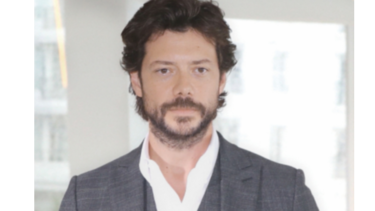 Creadores de ‘La casa de papel’ traen una nueva serie