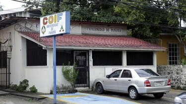 Funcionamiento de la Universidad de Panamá se mantendrá con normalidad