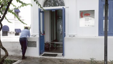 La cooperación cultural