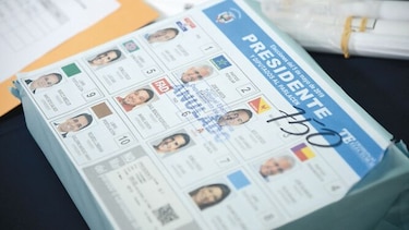 Voto Challenge promueve el sufragio juvenil