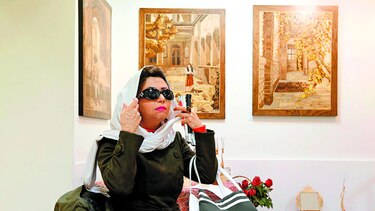 Identidad y paz en el mundo del arte