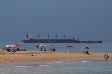 Panamá espera 1.8 millones de turistas a lo largo de 2022