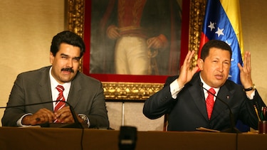 Venezuela y sus 25 años de expropiaciones: cómo se profundizó la violación a la propiedad privada