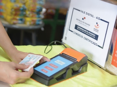 Gobierno pagará el Vale Digital del 13 al 17 de julio