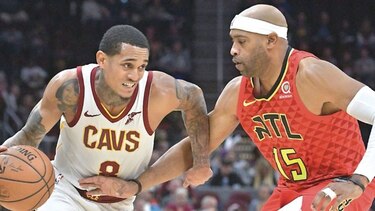 Los Cavaliers ganan su primer partido
