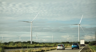 La tecnología, aliada del planeta