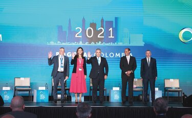 Aerolíneas buscan impulsar el turismo